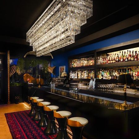 Hux Hotel, Kensington Λονδίνο Εξωτερικό φωτογραφία