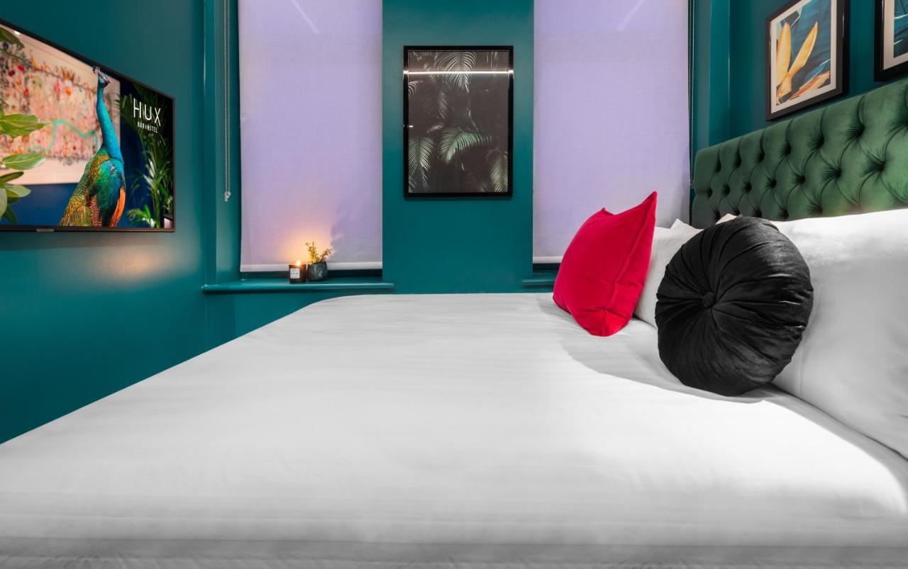 Hux Hotel, Kensington Λονδίνο Εξωτερικό φωτογραφία