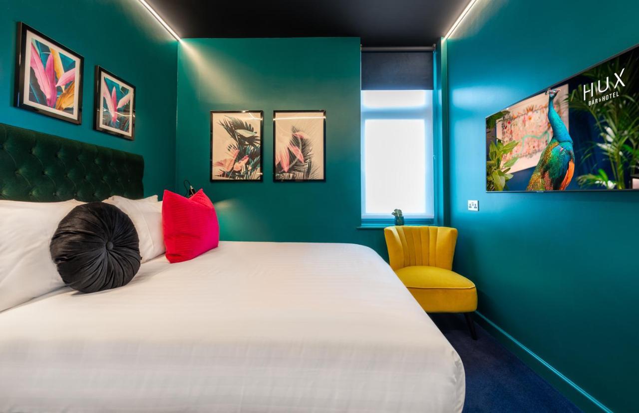 Hux Hotel, Kensington Λονδίνο Εξωτερικό φωτογραφία