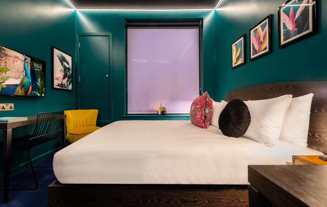 Hux Hotel, Kensington Λονδίνο Εξωτερικό φωτογραφία